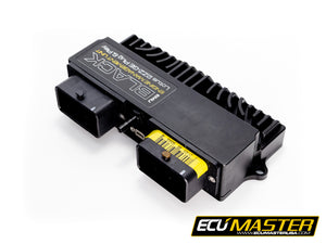 EMU BLACK FOR LOTUS 2ZZ DBW - ECUMaster USA