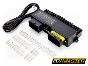 EMU BLACK FOR LOTUS 2ZZ DBW - ECUMaster USA