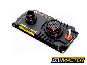 ECUMaster PMU-16 AS - ECUMaster USA