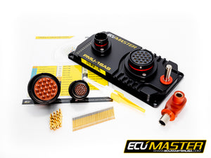 ECUMaster PMU-16 AS - ECUMaster USA