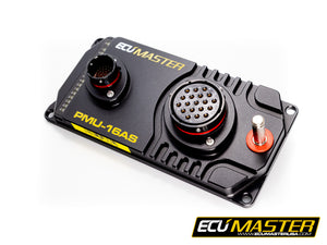 ECUMaster PMU-16 AS - ECUMaster USA