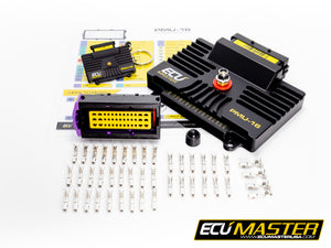 ECUMaster PMU-16 - ECUMaster USA