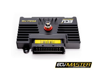 ECUMaster PMU-16 - ECUMaster USA