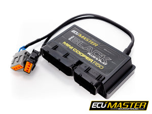 ECUMaster Mini Cooper R50 EMU Black Plug in ECU - ECUMaster USA