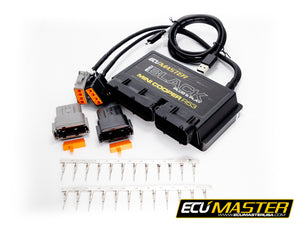 ECUMaster Mini Cooper R53 EMU Black Plug in ECU - ECUMaster USA
