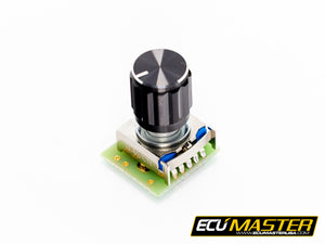 8 Position Rotary Switch - ECUMaster USA