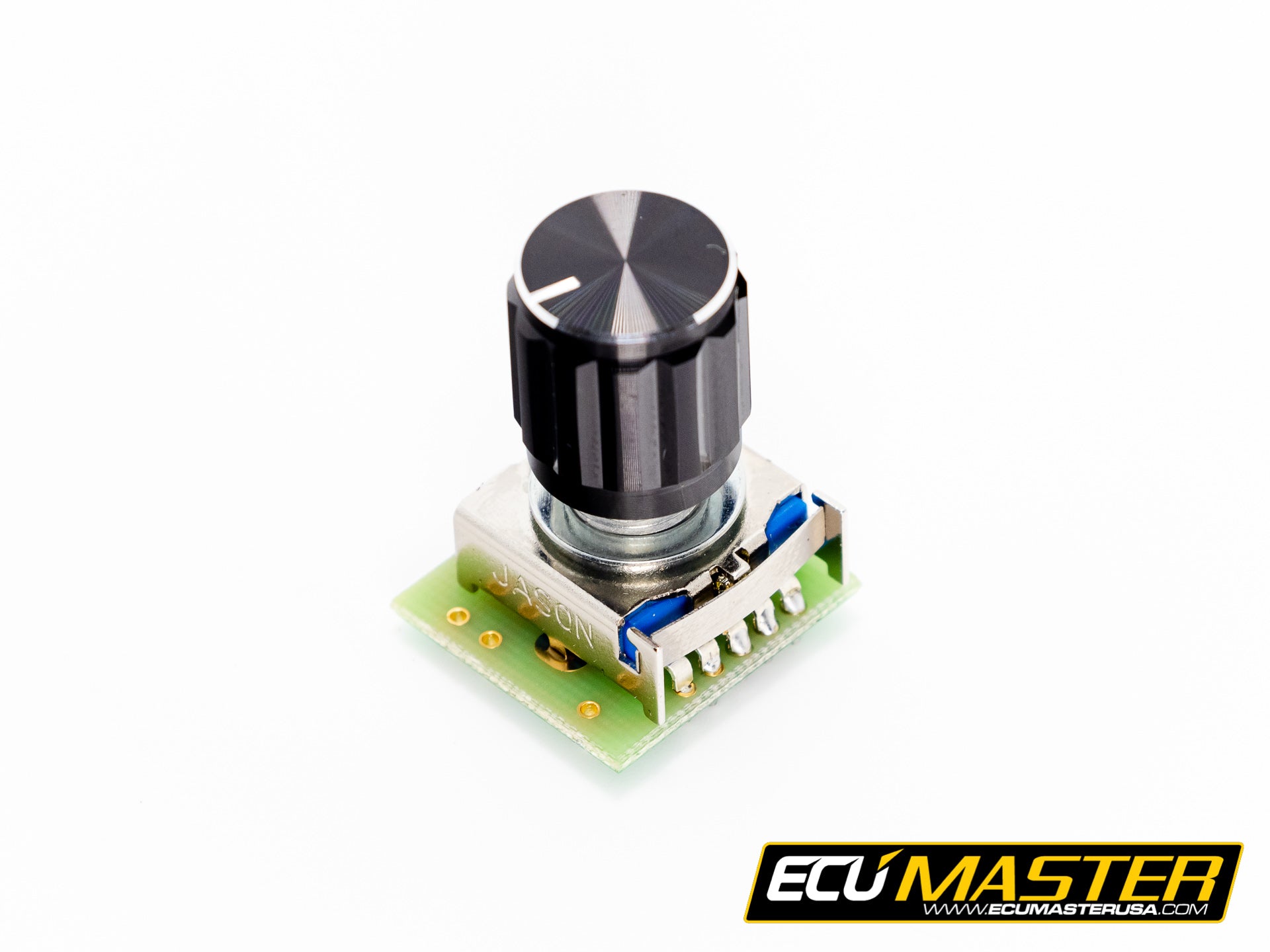 Energy Wheel Rotation Switch 8 Position Rotary Switch – ECUMaster USA