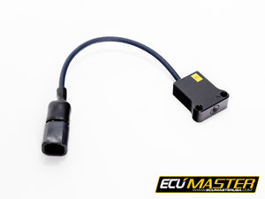 Infrared CAN Tire Temperature Camera - ECUMaster USA