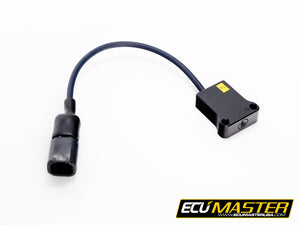 Infrared CAN Brake Disc Temperature Camera - ECUMaster USA