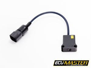 Infrared CAN Brake Disc Temperature Camera - ECUMaster USA