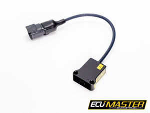 Infrared CAN Brake Disc Temperature Camera - ECUMaster USA