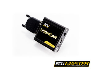 USB to CAN Module - ECUMaster USA