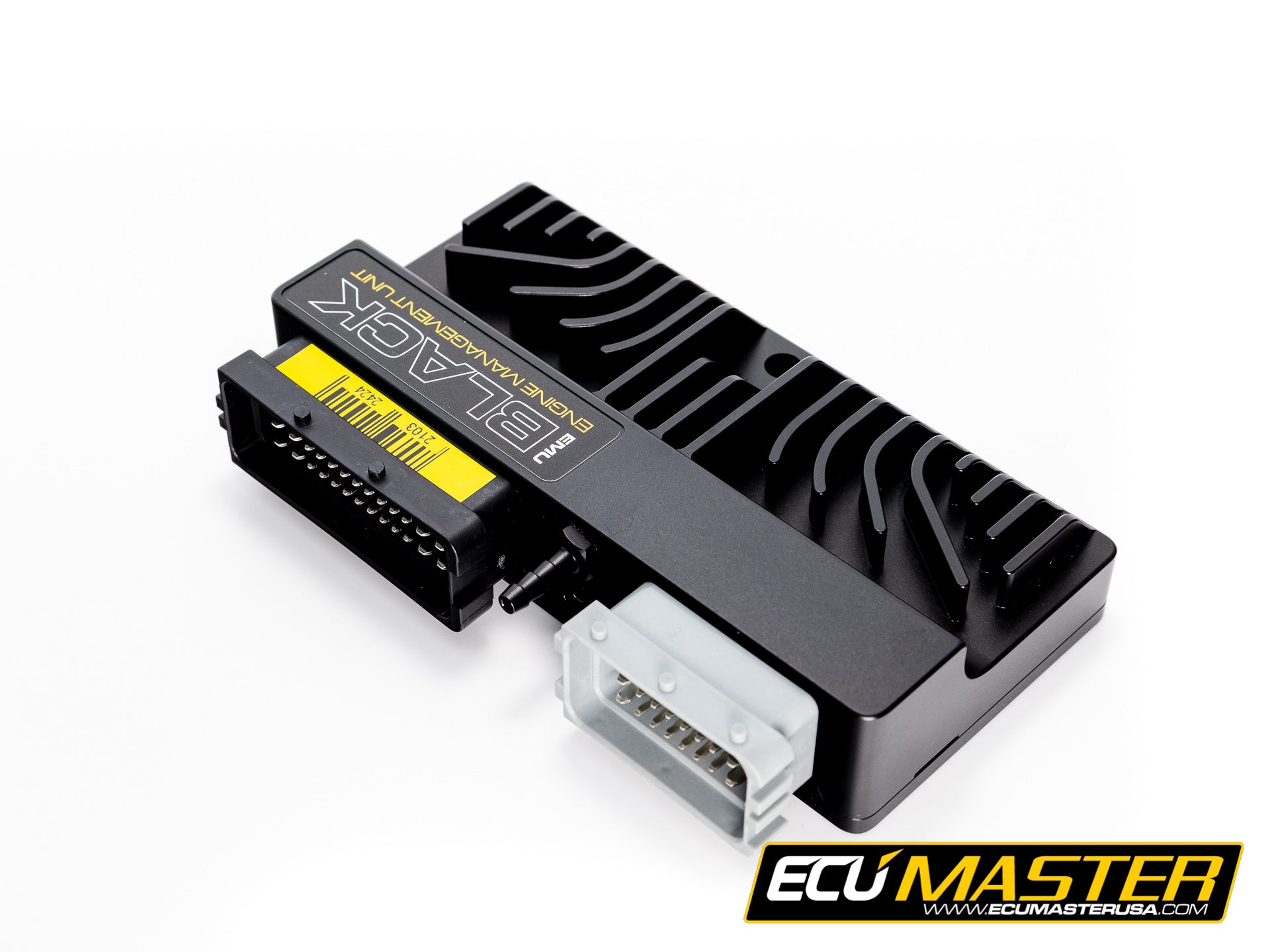 ECUMaster EMU Black Standalone ECU – ECUMaster USA