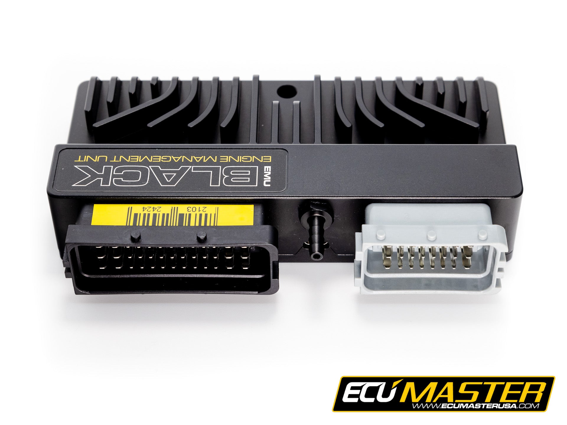 Connector & Terminal Wiring Harness Kit For ECUMaster EMU Black Standalone ECU