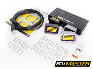 ECUMASTER EMU CLASSIC - ECUMaster USA