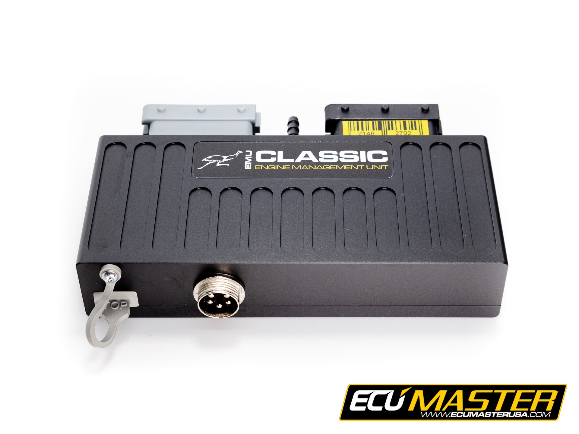 Emumaster ECUMaster EMU Classic Standalone ECU – ECUMaster USA